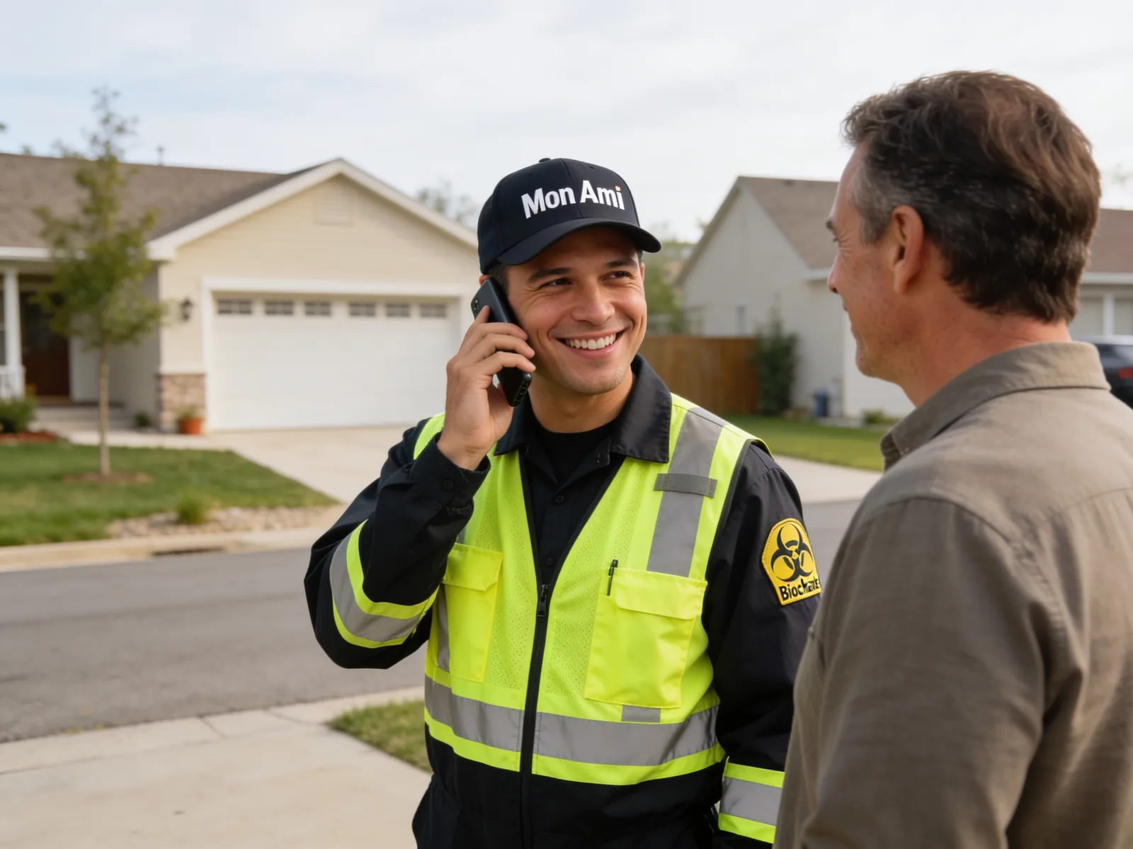 Sewage Cleanup Clearwater Beach, FL FAQs